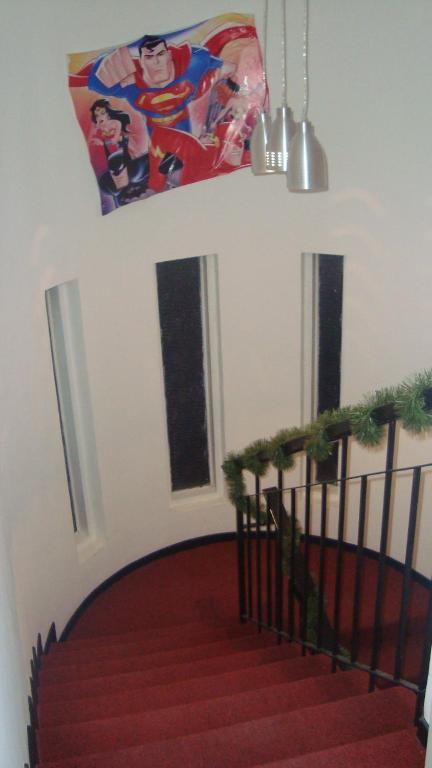Hotel Boutique San Sebastian Chapinero Bogota Bagian luar foto