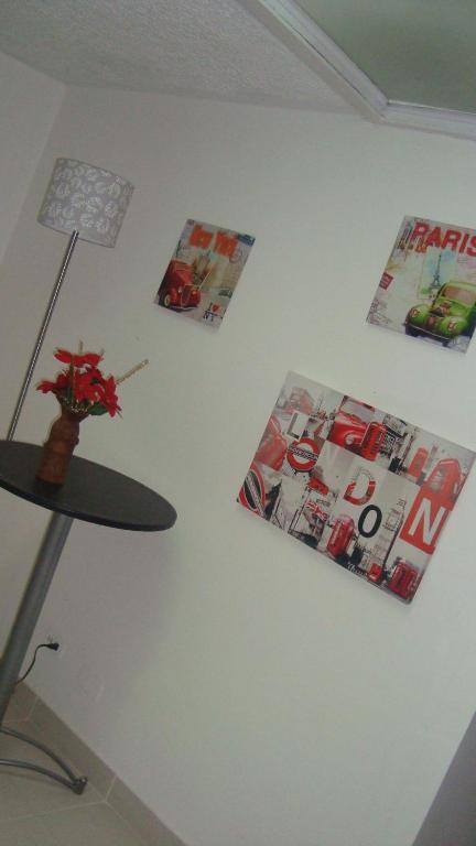 Hotel Boutique San Sebastian Chapinero Bogota Bagian luar foto