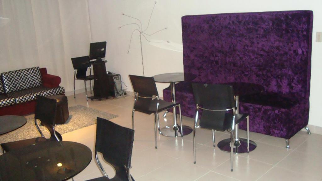 Hotel Boutique San Sebastian Chapinero Bogota Bagian luar foto