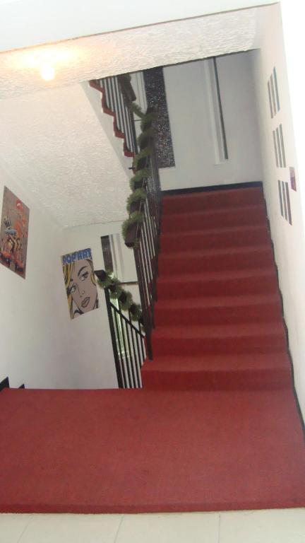 Hotel Boutique San Sebastian Chapinero Bogota Bagian luar foto