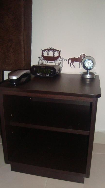 Hotel Boutique San Sebastian Chapinero Bogota Ruang foto