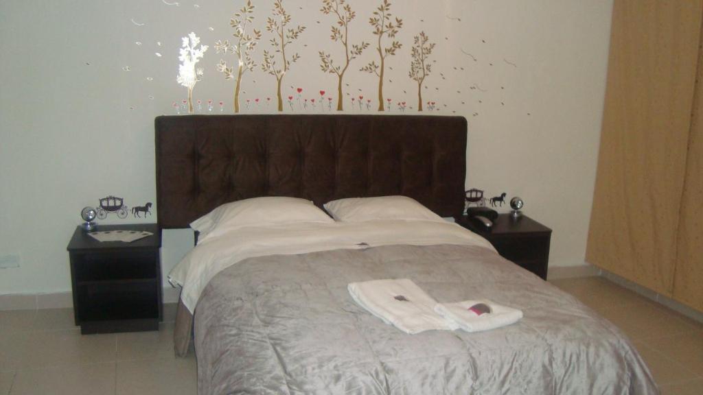 Hotel Boutique San Sebastian Chapinero Bogota Ruang foto