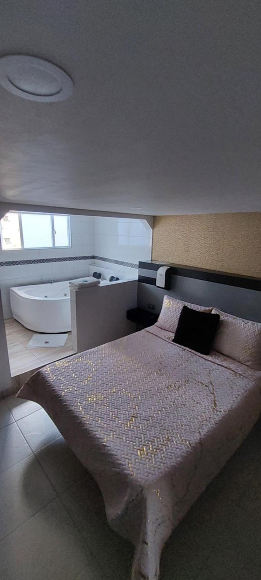 Hotel Boutique San Sebastian Chapinero Bogota Bagian luar foto