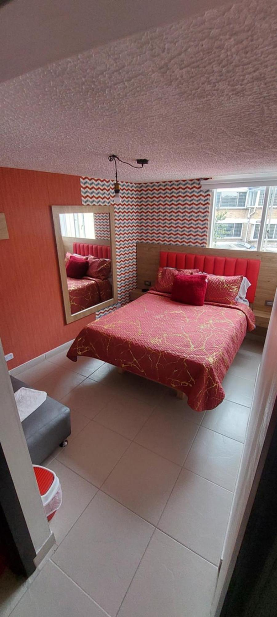 Hotel Boutique San Sebastian Chapinero Bogota Bagian luar foto