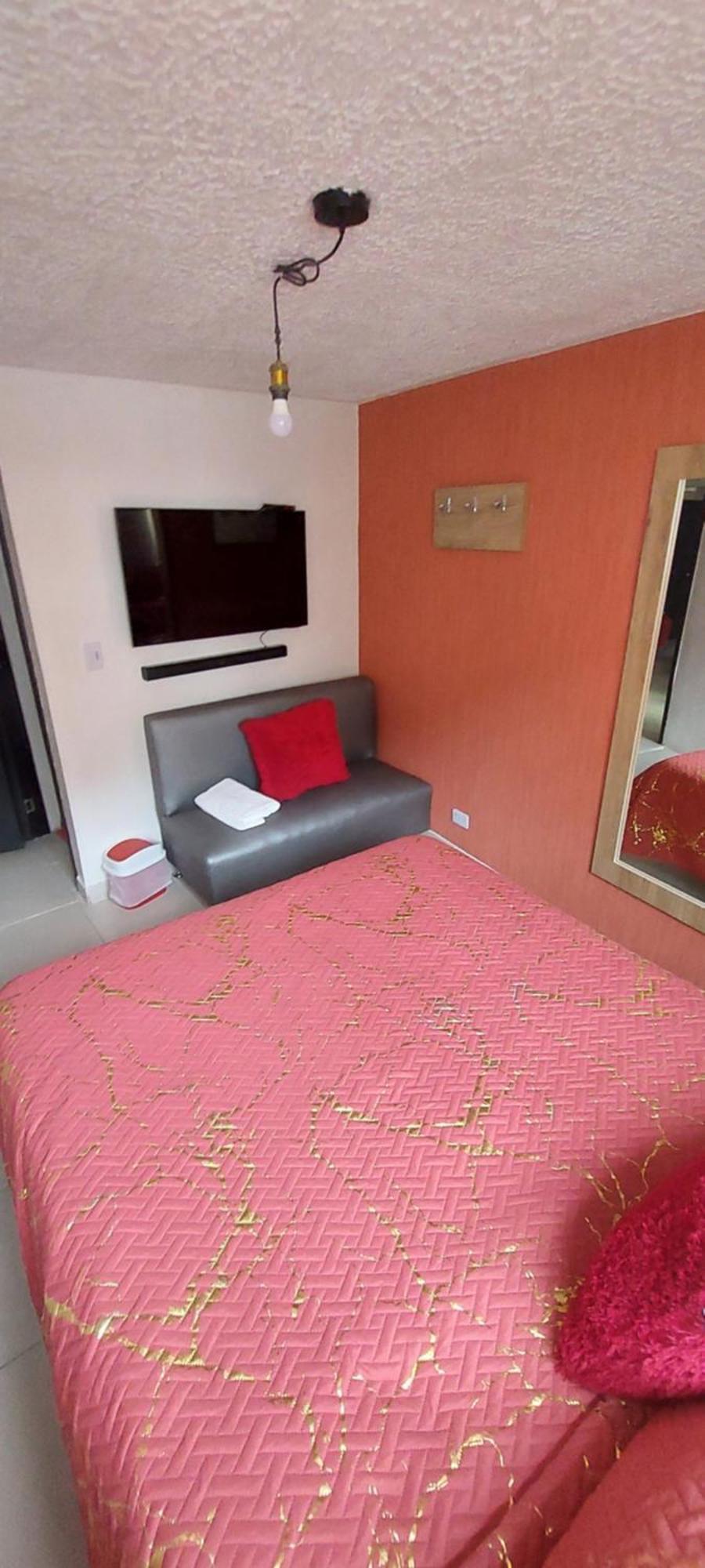 Hotel Boutique San Sebastian Chapinero Bogota Bagian luar foto