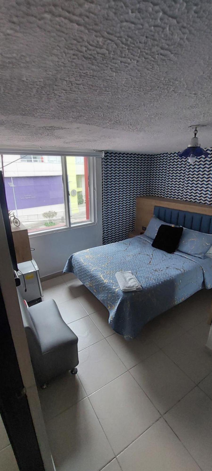 Hotel Boutique San Sebastian Chapinero Bogota Bagian luar foto