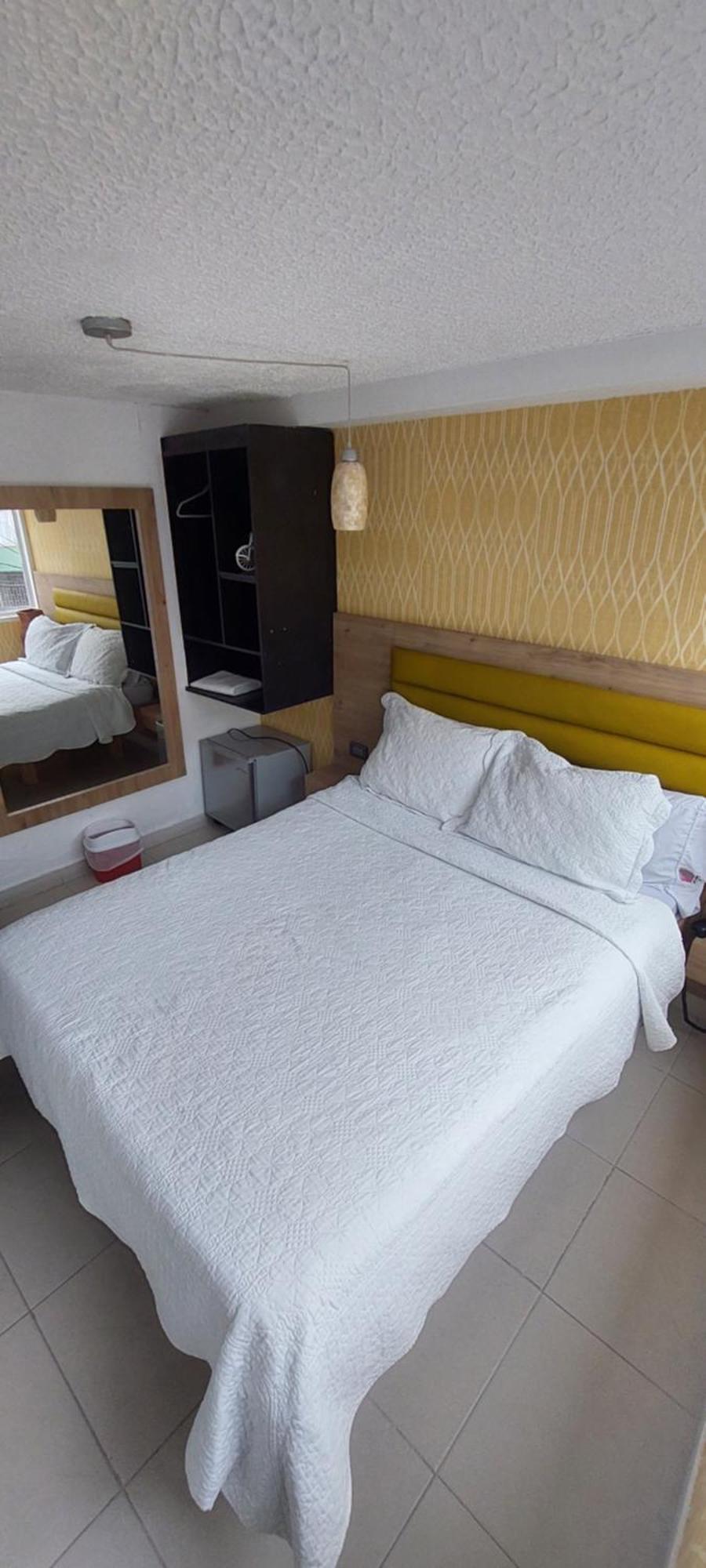 Hotel Boutique San Sebastian Chapinero Bogota Bagian luar foto
