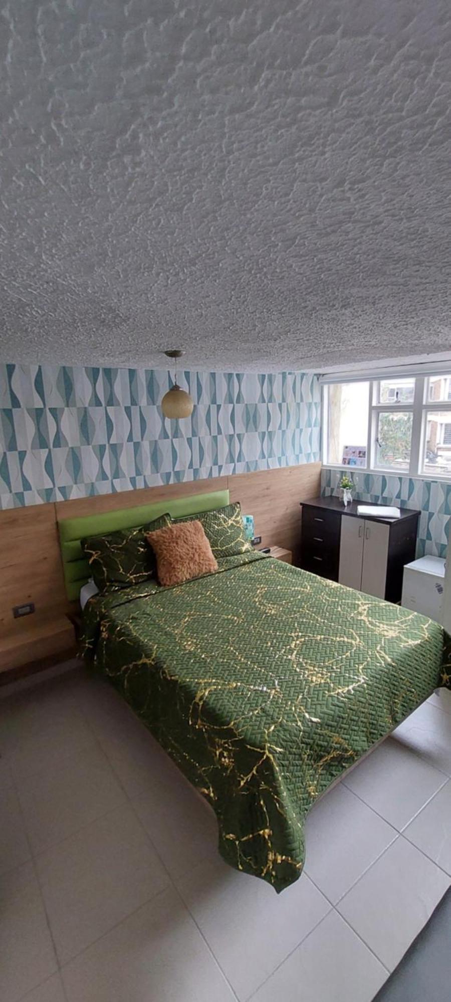 Hotel Boutique San Sebastian Chapinero Bogota Bagian luar foto