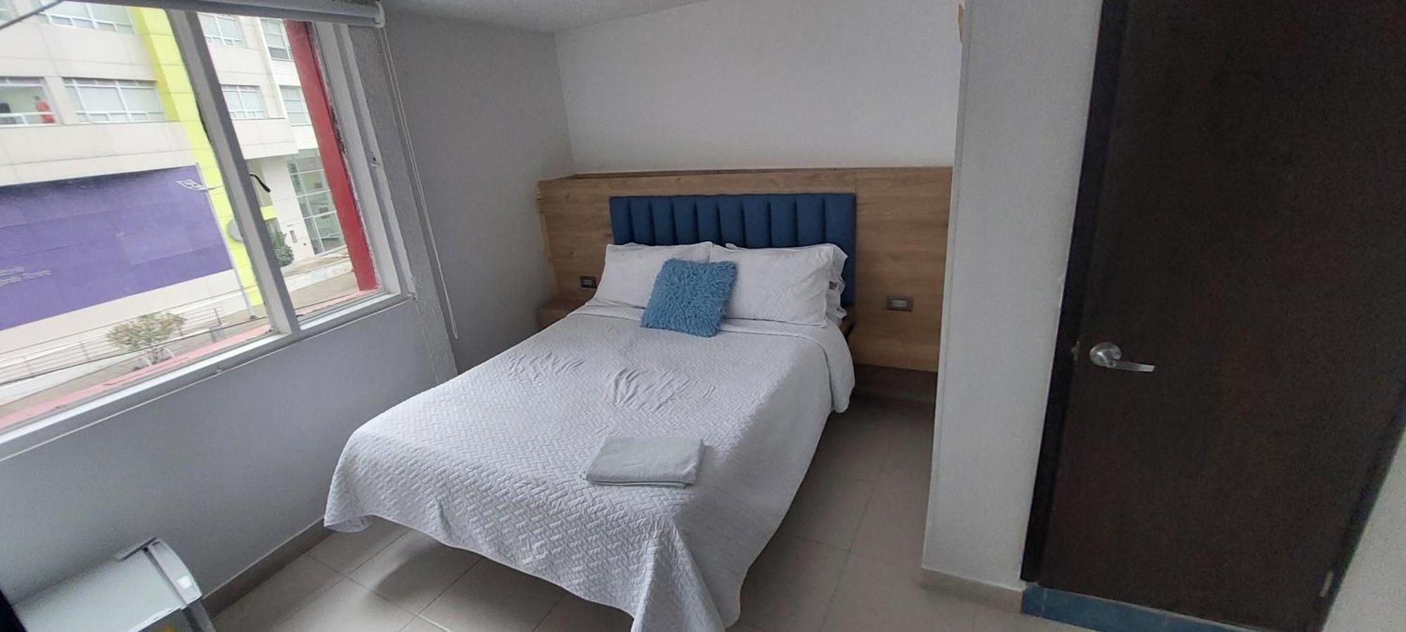 Hotel Boutique San Sebastian Chapinero Bogota Bagian luar foto