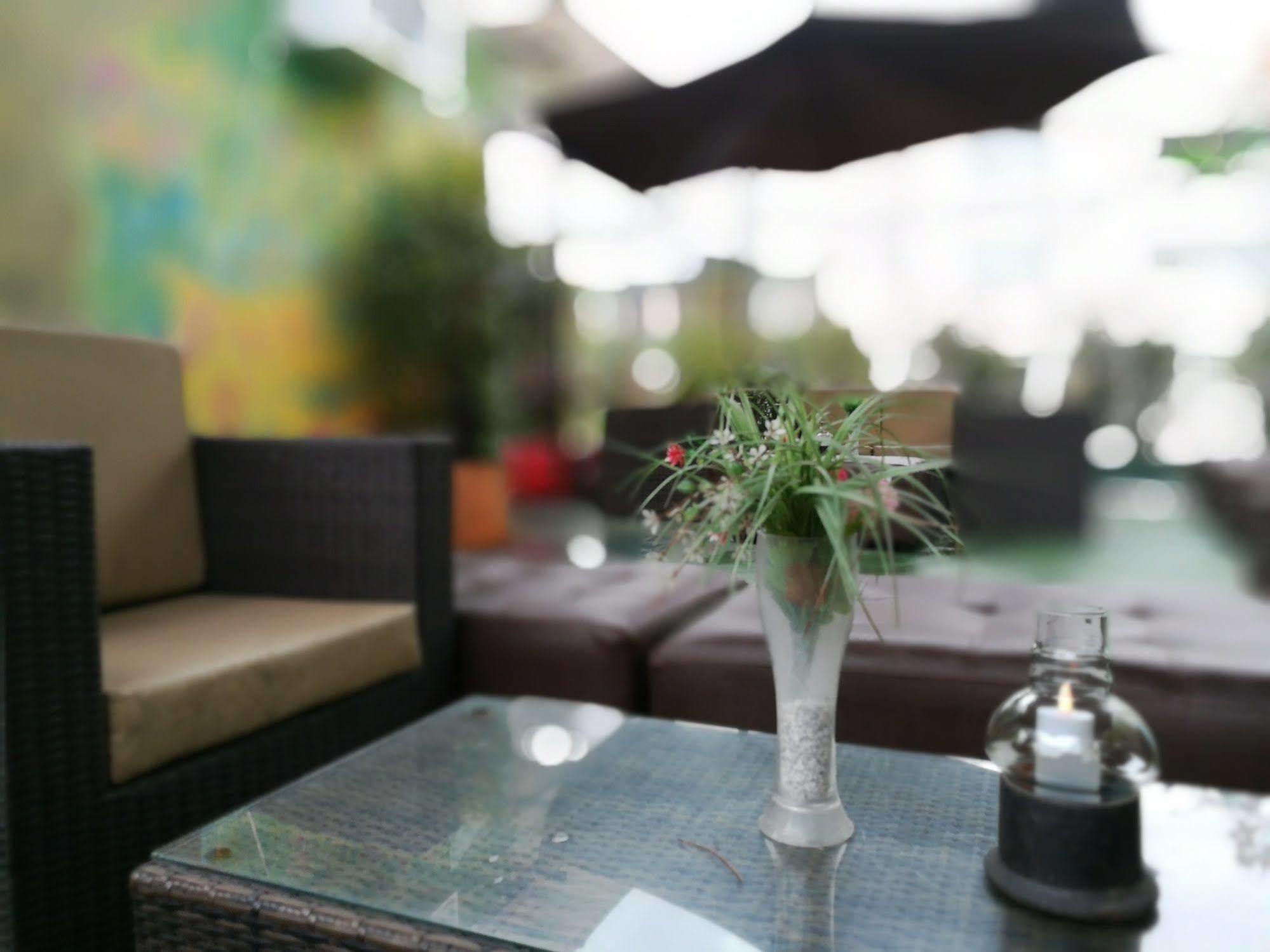 Hotel Boutique San Sebastian Chapinero Bogota Bagian luar foto